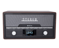 Denver Radio retro Denver MDA-525DW dark wood - 1535080 - zdjęcie 2